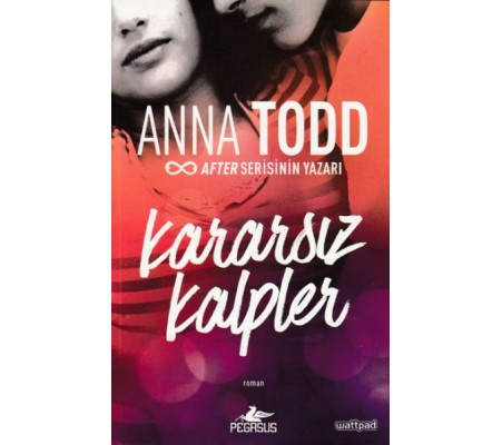 Kararsız Kalpler - The London Serisi 1 Kararsız Kalpler - The London Serisi 1