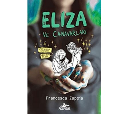 Eliza Ve Canavarları