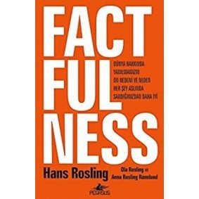 Factfulness (Ciltli) Factfulness (Ciltli)
