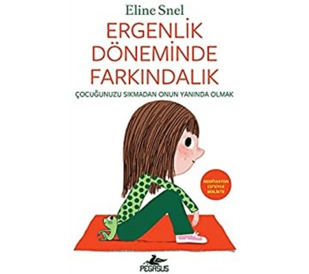 Ergenlik Döneminde Farkındalık (CD'li)