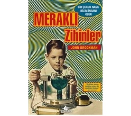 Meraklı Zihinler