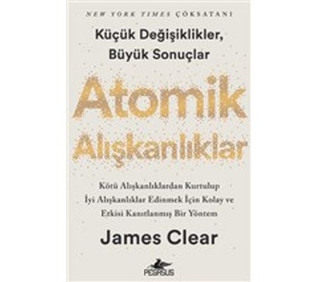 Atomik Alışkanlıklar