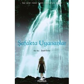 Şafakta Uyananlar - Gölge Şelalesi 2. Kitap