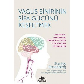 Vagus Sinirinin Şifa Gücünü Keşfetmek Vagus Sinirinin Şifa Gücünü Keşfetmek