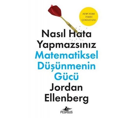 Nasıl Hata Yapmazsınız: Matematiksel Düşüncenin Gücü