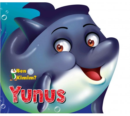 Ben Kimim? - Yunus