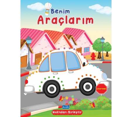 Benim Araçlarım