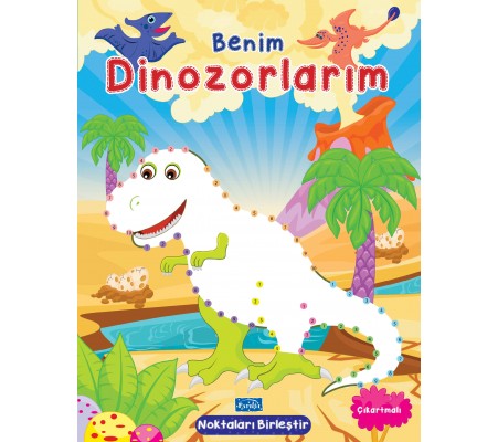 Benim Dinozorlarım