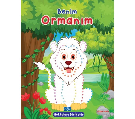 Benim Ormanım