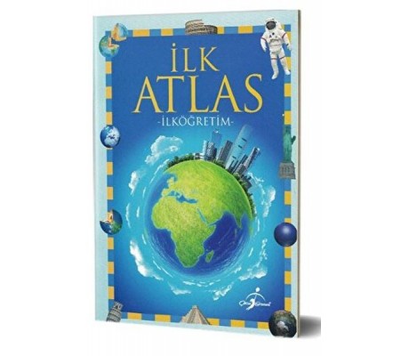 İlk Atlas -