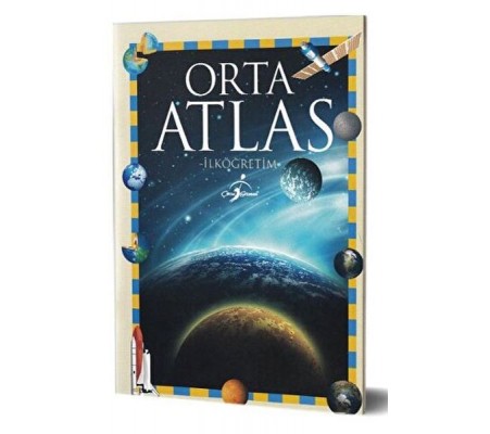 Orta Atlas -