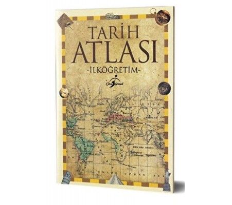 Tarih Atlası -