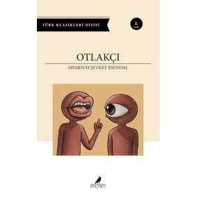 Otlakçı