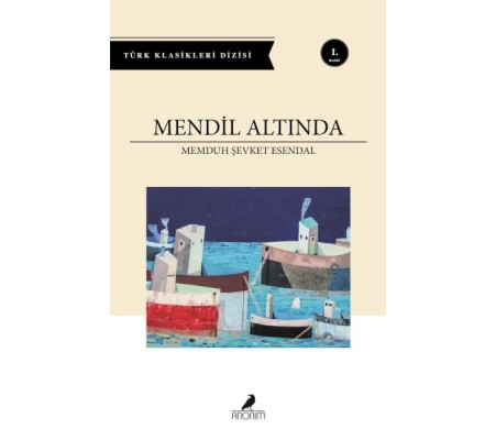 Mendil Altında