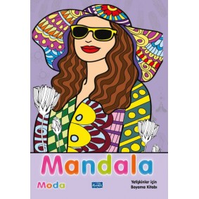 Mandala Moda Mandala Moda