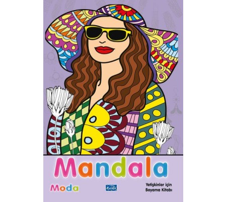 Mandala Moda