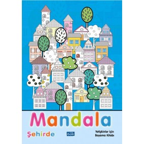 Mandala Şehirde Mandala Şehirde