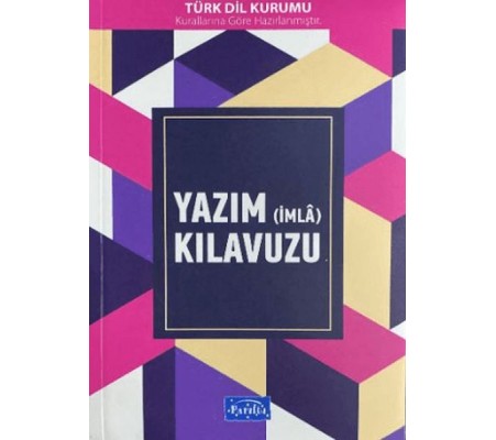 Yazım (İmla) Kılavuzu