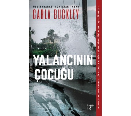 Yalancının Çocuğu