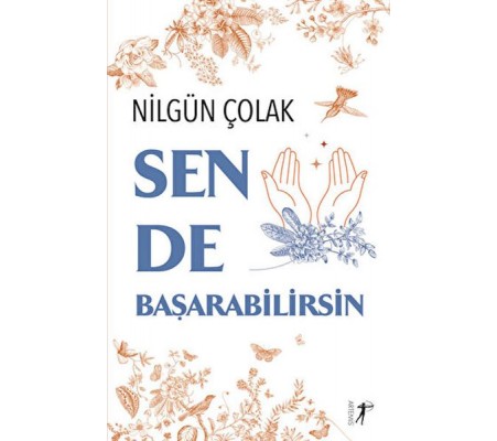 Sen de Başarabilirsin