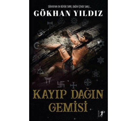 Kayıp Dağın Gemisi