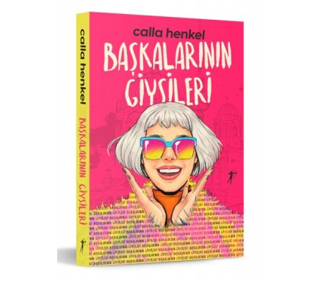 Başkalarının Giysileri