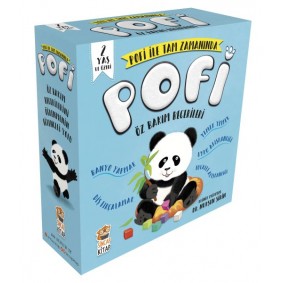 Pofi İle Tam Zamanında Set (5 Kitap) Pofi İle Tam Zamanında Set (5 Kitap)
