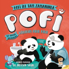 Pofi Dişlerim Pırıl Pırıl Pofi Dişlerim Pırıl Pırıl