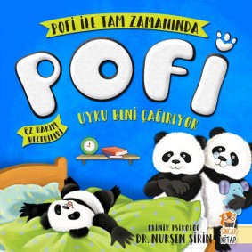 Pofi Uyku Beni Çağırıyor Pofi Uyku Beni Çağırıyor