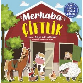 Merhaba Çiftlik Merhaba Çiftlik