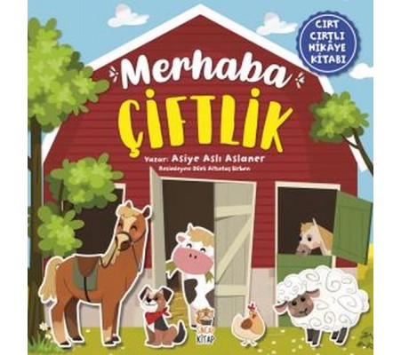 Merhaba Çiftlik