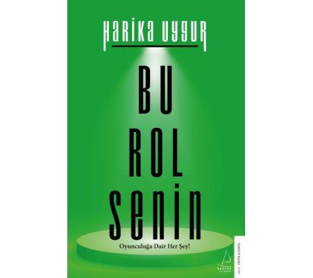 Bu Rol Senin
