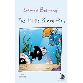 The Little Black Fish The Little Black Fish