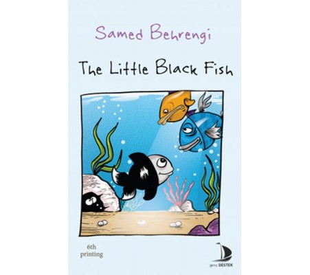 The Little Black Fish