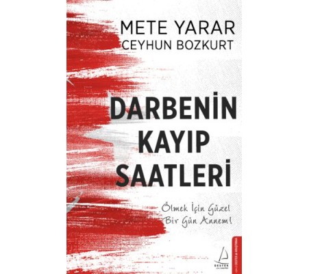 Darbenin Kayıp Saatleri