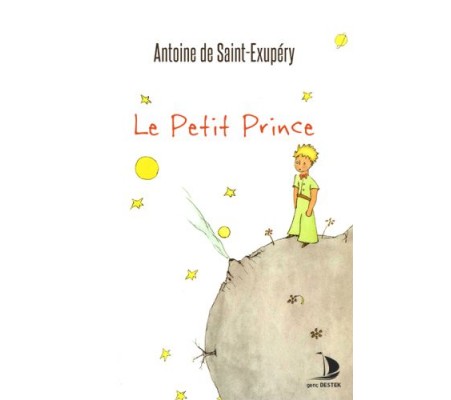 Le Petit Prince