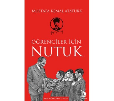 Öğrenciler İçin Nutuk