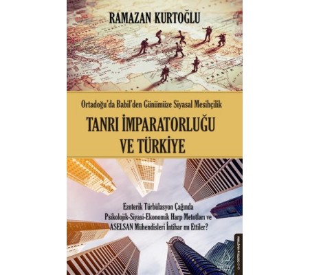 Tanrı İmparatorluğu ve Türkiye