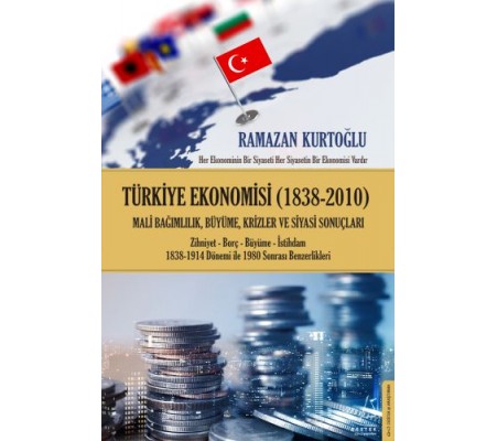 Türkiye Ekonomisi (1838-2010)