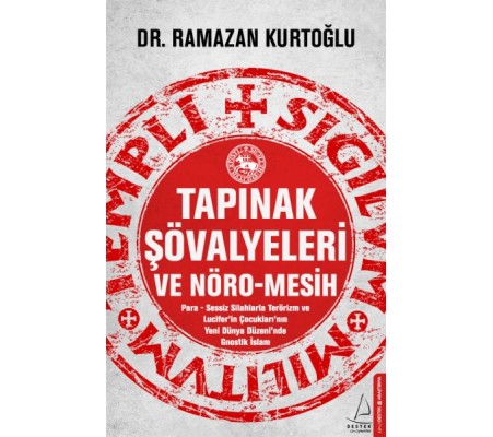 Tapınak Şövalyeleri ve Nöro-Mesih