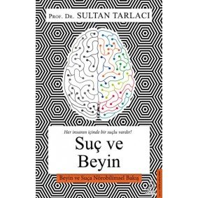 Suç ve Beyin Suç ve Beyin