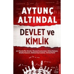 Devlet ve Kimlik Devlet ve Kimlik