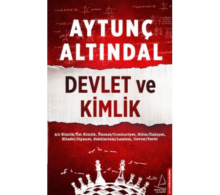 Devlet ve Kimlik