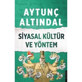 Siyasal Kültür ve Yöntem Siyasal Kültür ve Yöntem