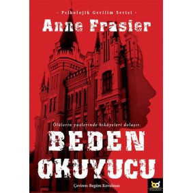 Beden Okuyucu