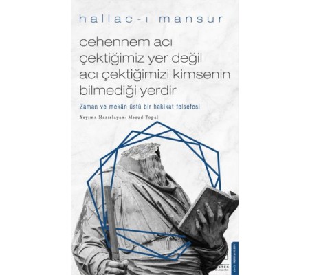 Cehennem Acı Çektiğimiz Yer Değil Acı Çektiğimizi Kimsenin Bilmediği Yerdir