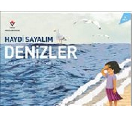 Haydi Sayalım - Denizler