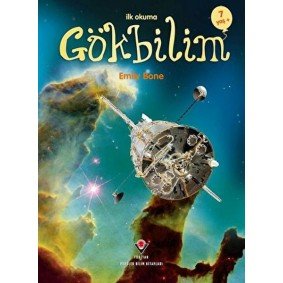 İlk Okuma - Gökbilim