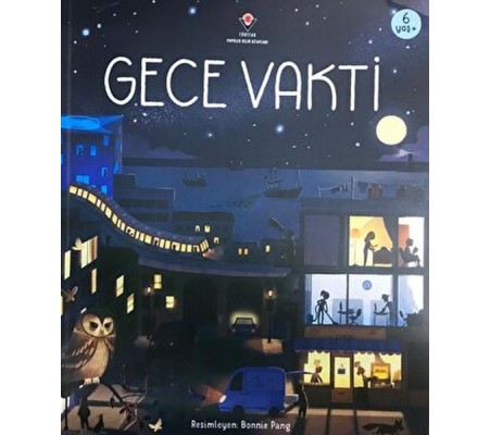 Gece Vakti