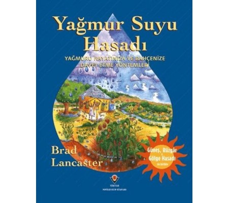 Yağmur Suyu Hasadı